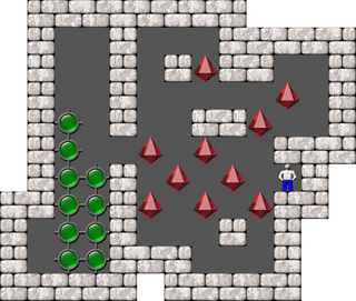 Уровень 47 — Thinking Rabbit Arranged